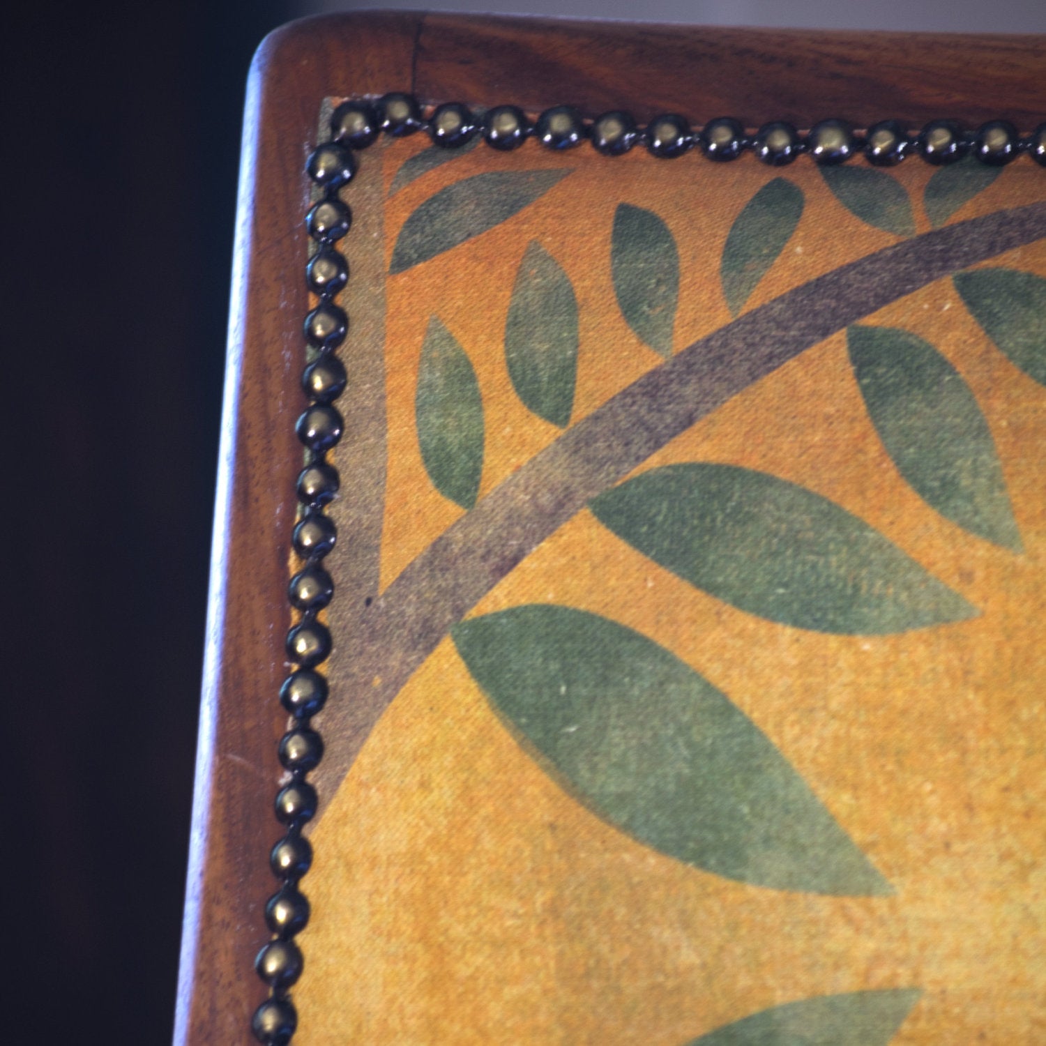 Waterfowl Chair